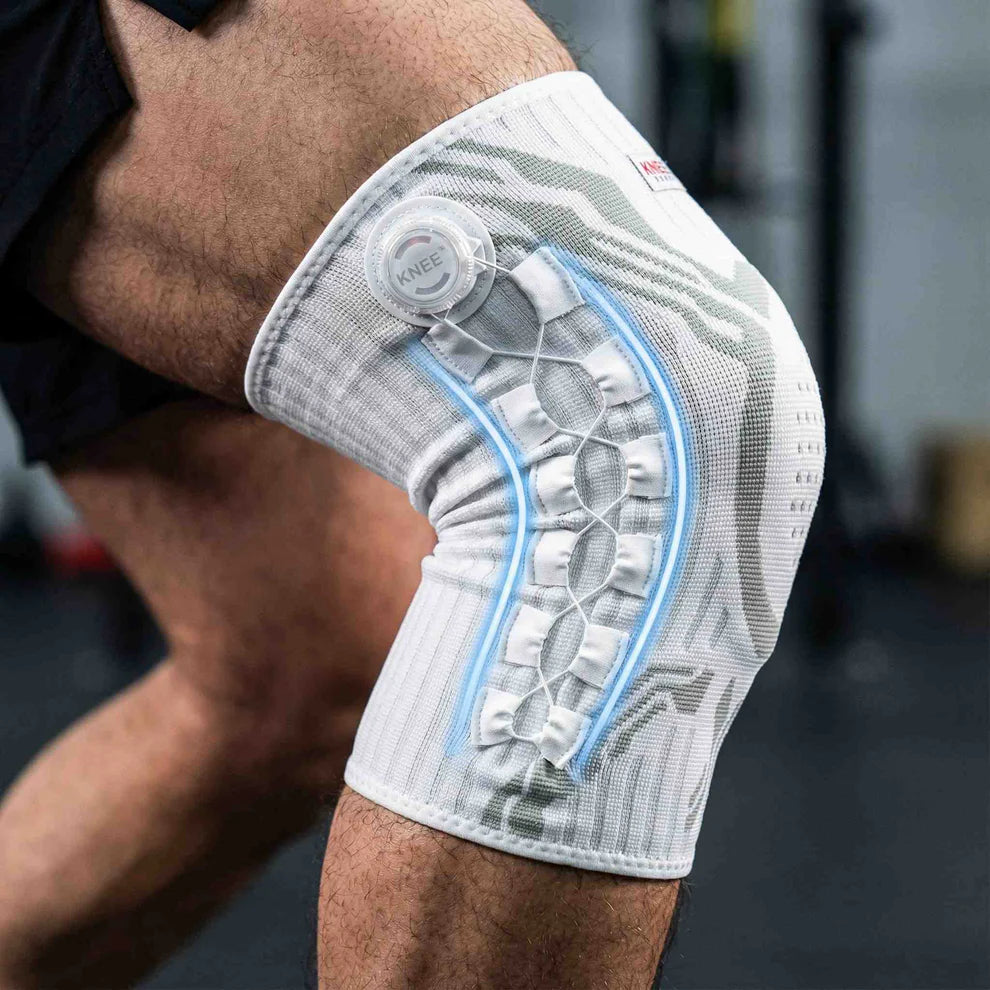 Genouillère confort Reha